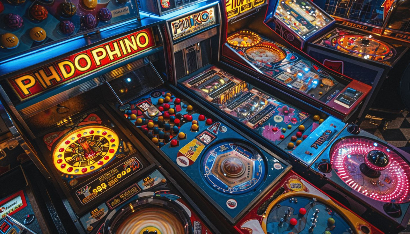 Analisi dei diversi tipi di plinko e le loro peculiarità
