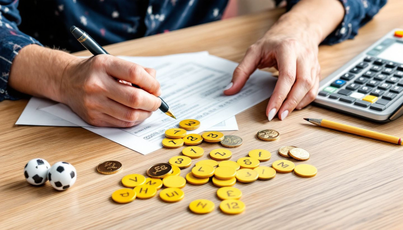 Errori comuni dei giocatori di lotteria e come evitarli per aumentare le chance di successo