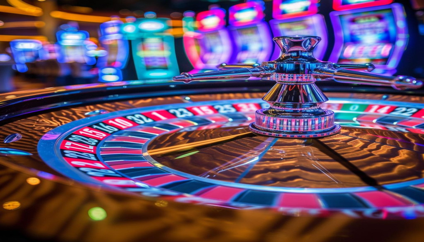 Guida completa ai giochi più eccitanti nei casinò online