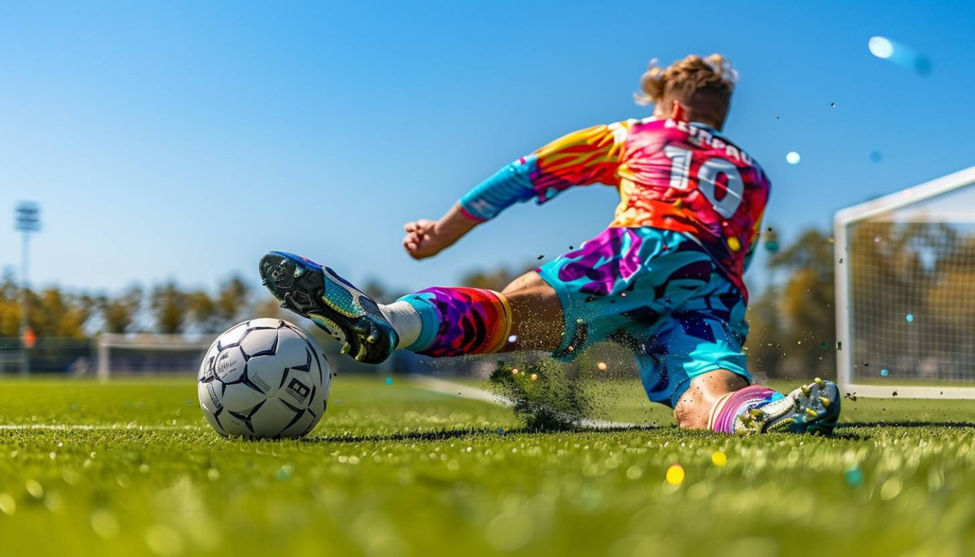 Guida completa alle strategie di gioco nel calcio di rigore online