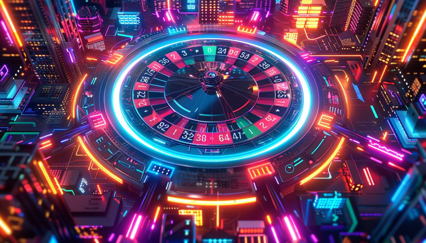 Il futuro del gioco online: tendenze e sviluppi nei casinò su piattaforme di messaggistica