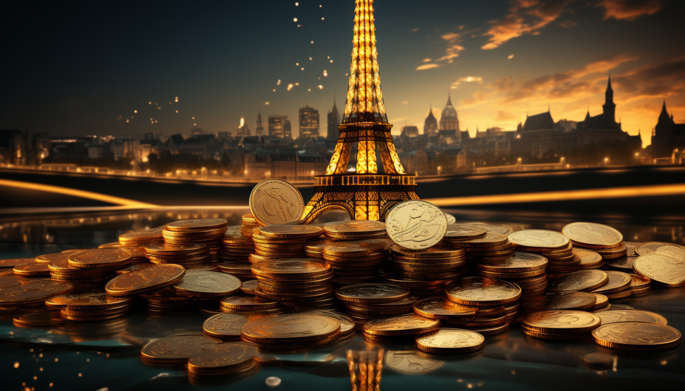 Parigi, il nuovo Eldorado per gli appassionati di scommesse