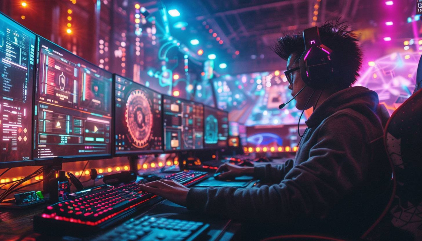 Strategie avanzate per aumentare il ROI nelle scommesse sugli esports