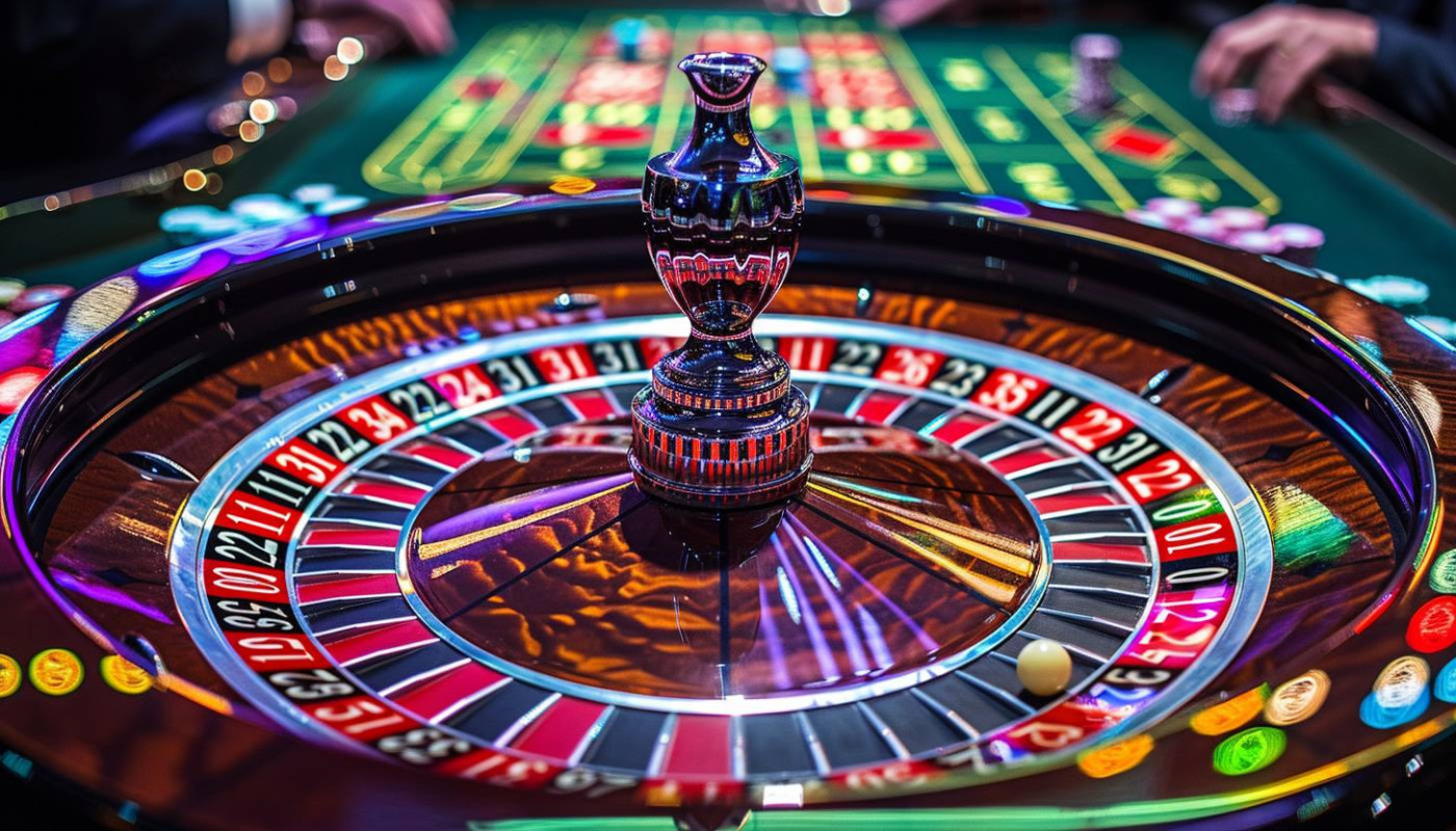 Strategie avanzate per vincere nel gioco di ruota dal vivo