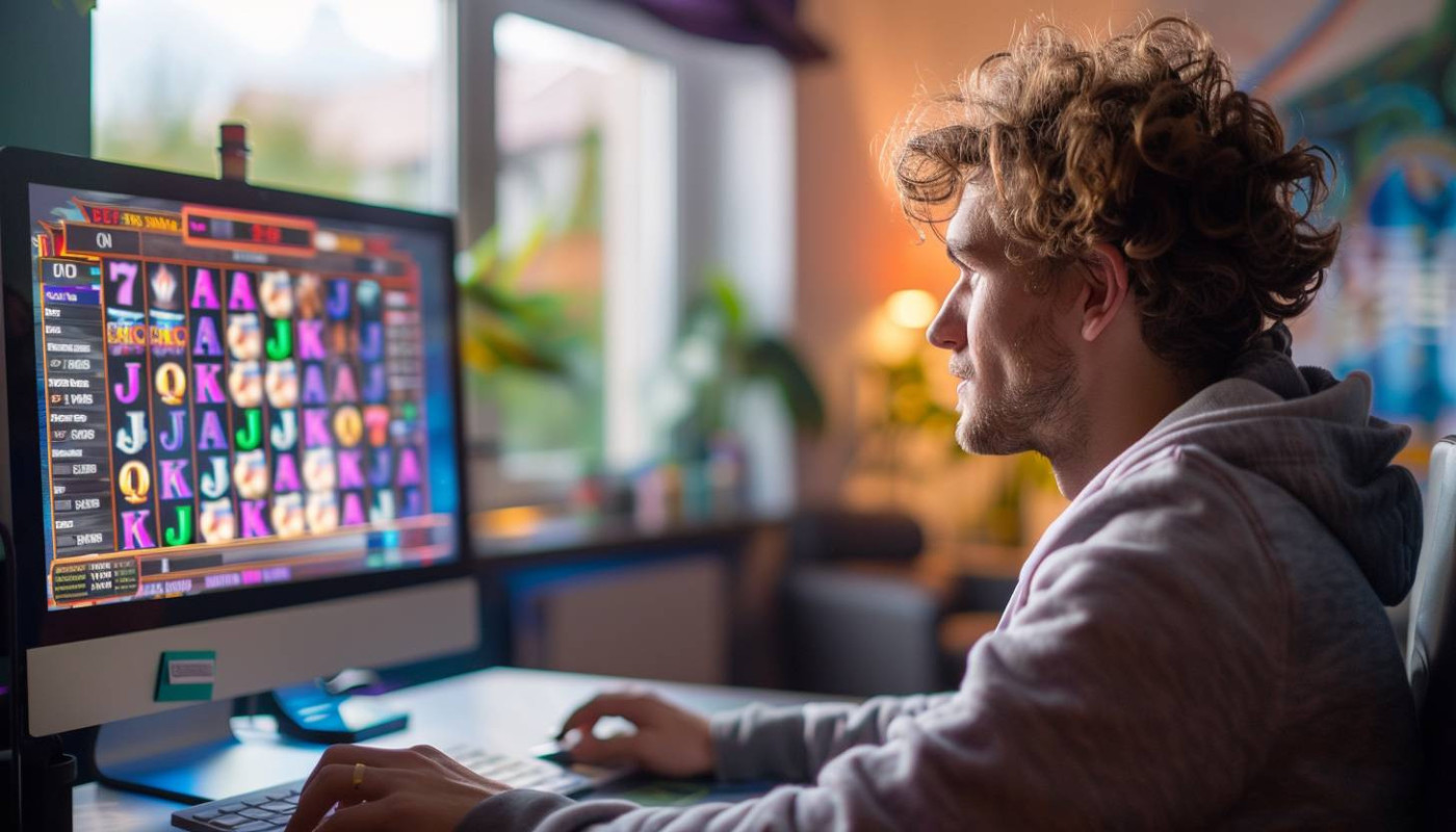 Strategie efficaci per massimizzare le vincite nei giochi di casinò online
