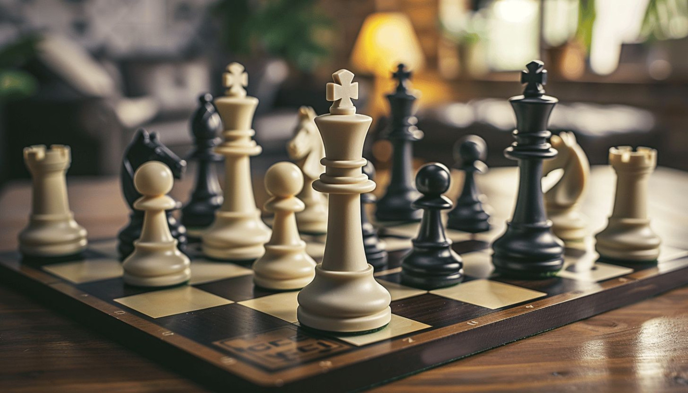 Strategie iniziali per principianti nel gioco del pollo