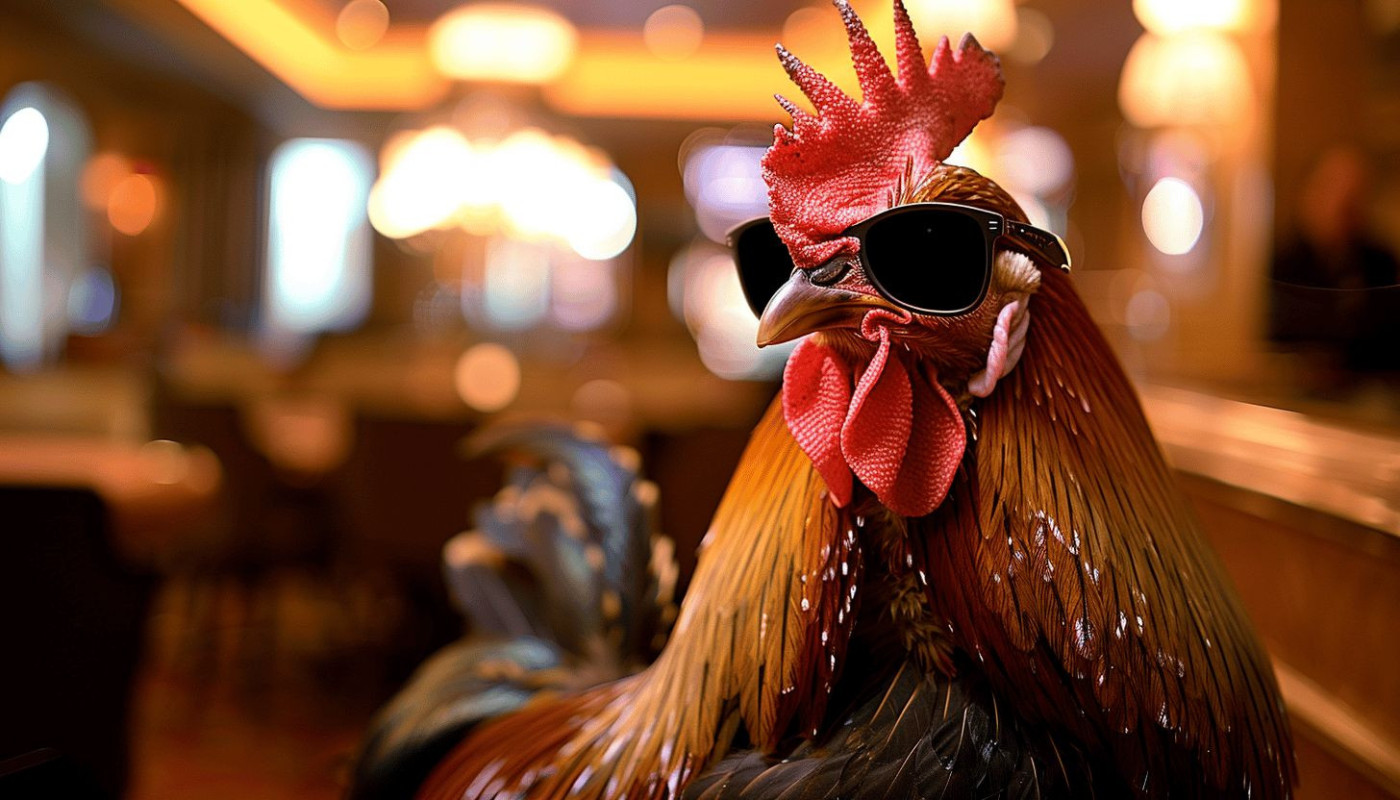 Strategie vincenti per il gioco del pollo nei casinò online