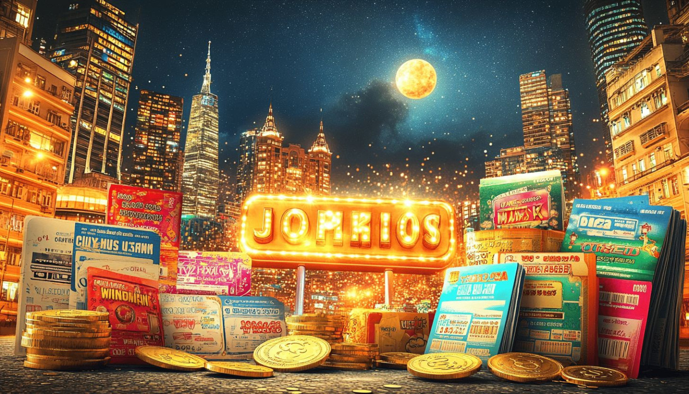 Una guida completa ai benefici delle lotterie online e strategie di gioco efficaci